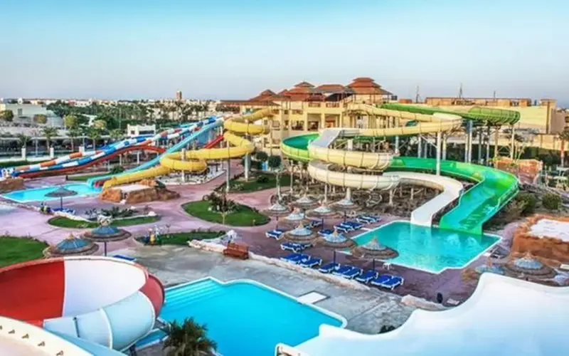 دليلك لأبرز أماكن الملاهي في القاهرة.. «فسحة ممتعة لكل أفراد الأسرة»